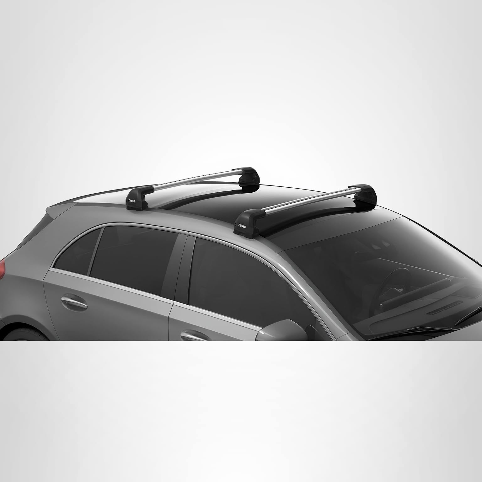 Amazon.com: Thule Edge FixPoint : Automotive